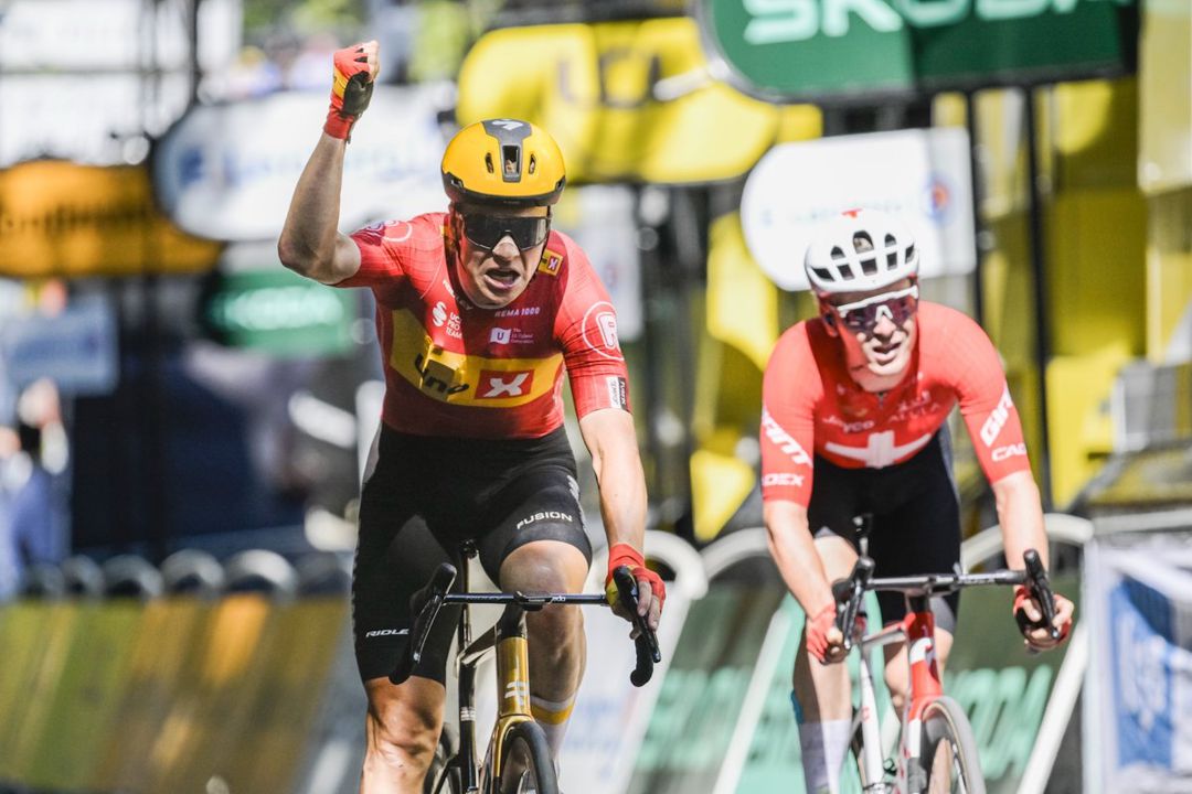Tour de Francia, etapa 11: Respect