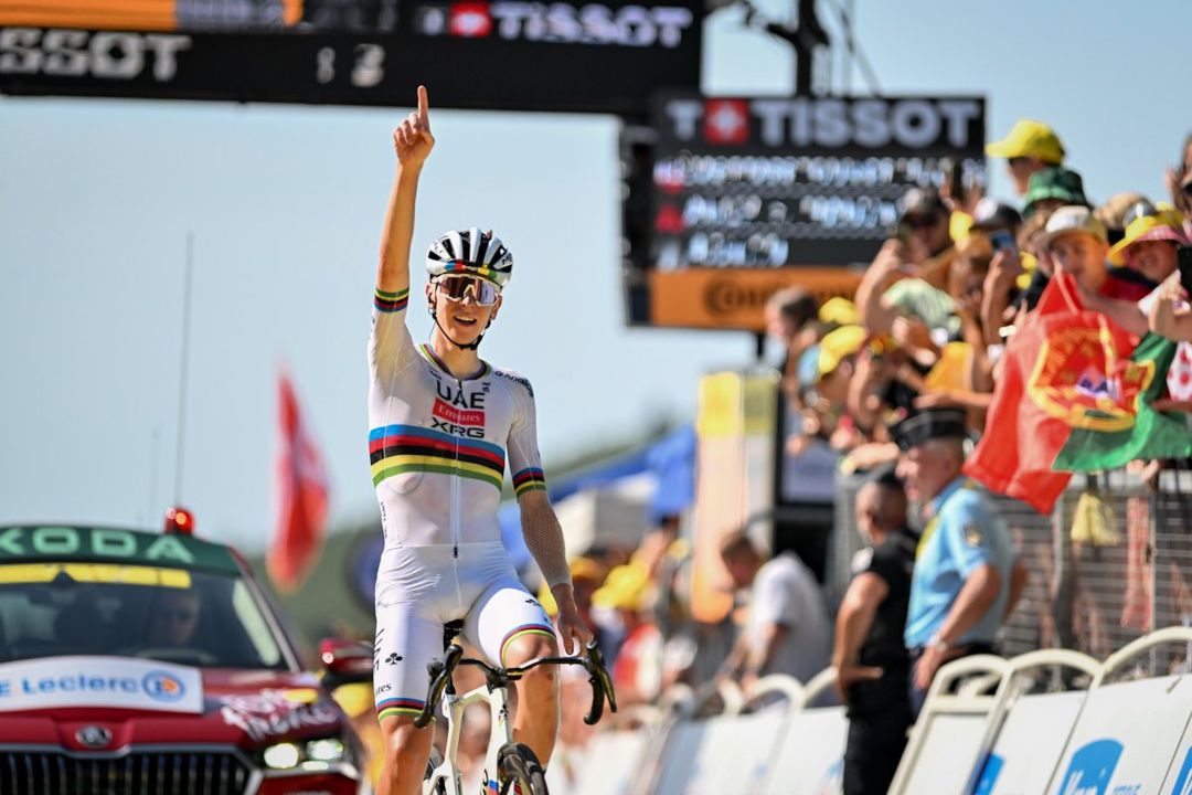 Tour de Francia, etapa 12: 'C'est fini?'