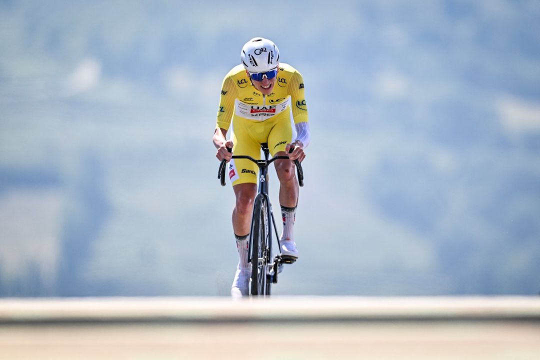 Tour de Francia, etapa 13: Sin tregua