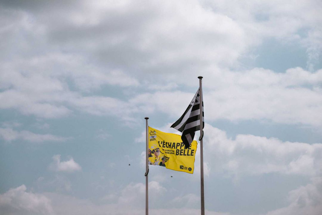 Tour de Francia Femenino 2025: todas las etapas y perfiles