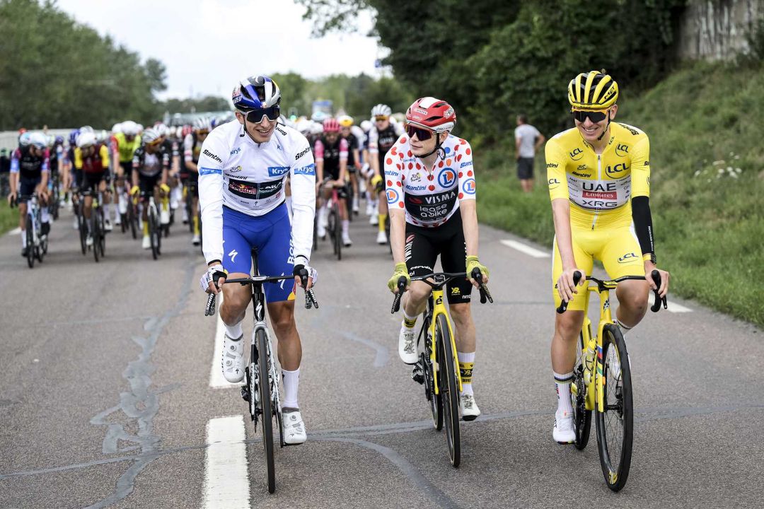 Tour de Francia 2025: once ideas para analizar una edición para la historia