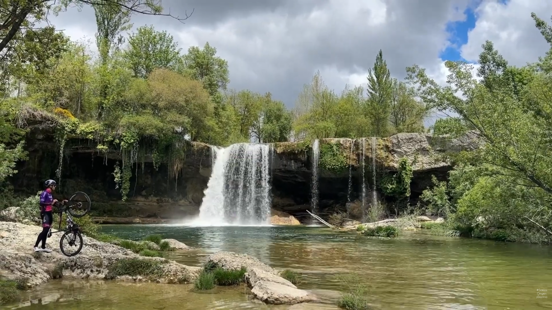Burgos, referente del cicloturismo nacional