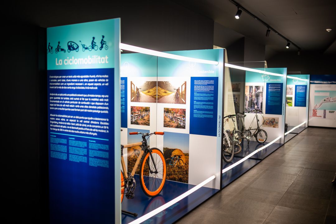 ¿Y si la movilidad de un país colapsara?