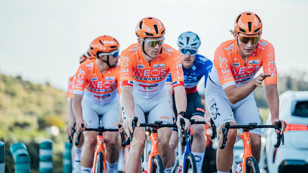 Así quedan las plantillas de los equipos profesionales en 2026 - tercera parte