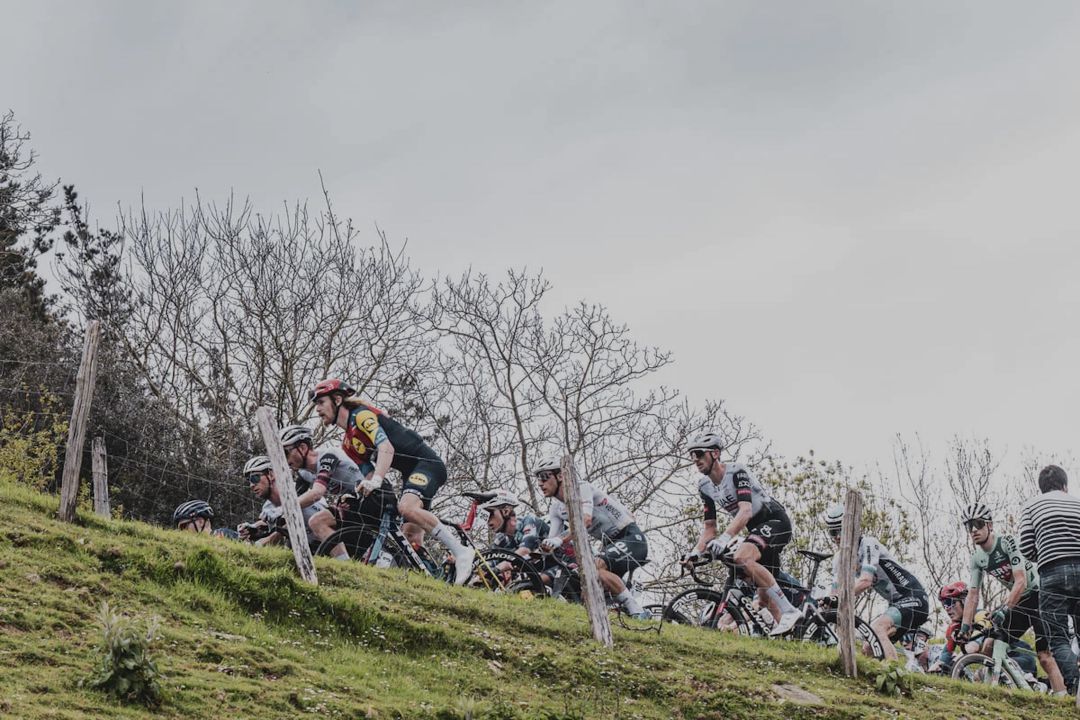 Itzulia 2026: previa, favoritos y todas las etapas