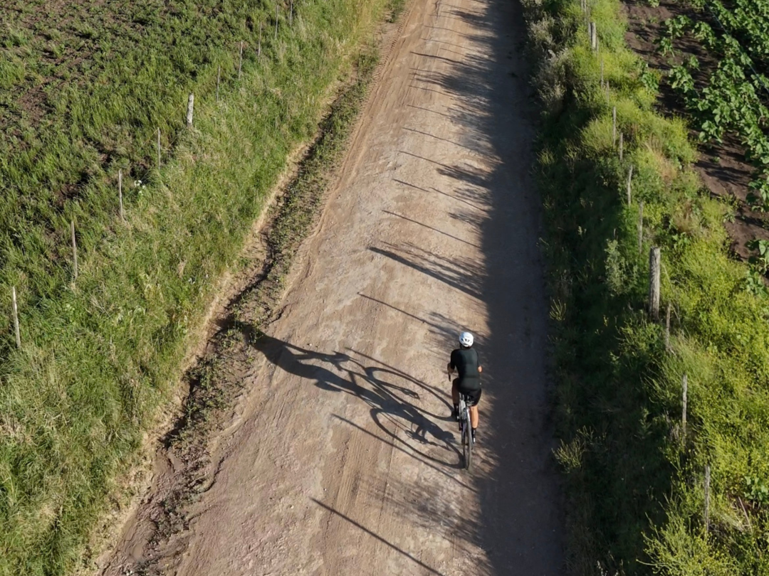 Yira, la carrera de gravel en Terra Continental que pone a Argentina en el mapa