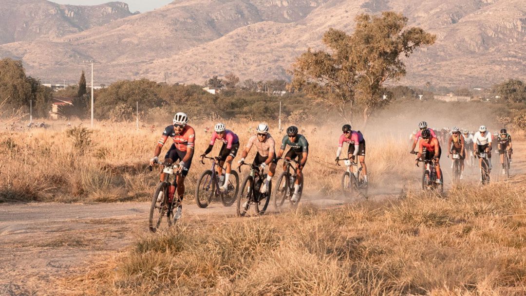Así es Barro Negro: La prueba que combina alta exigencia y experiencia en el gravel de México