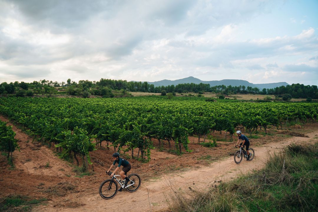Grand Tour de Catalunya Gravel: una experiencia sensorial a medida