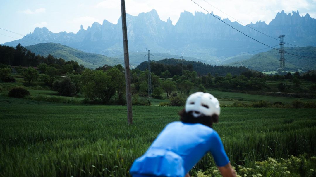 De Terrassa a Igualada, 260 km por el Gran Tour de Catalunya Gravel