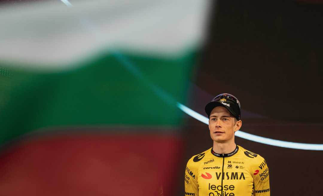Giro d'Italia 2026: un único favorito, muchos aspirantes
