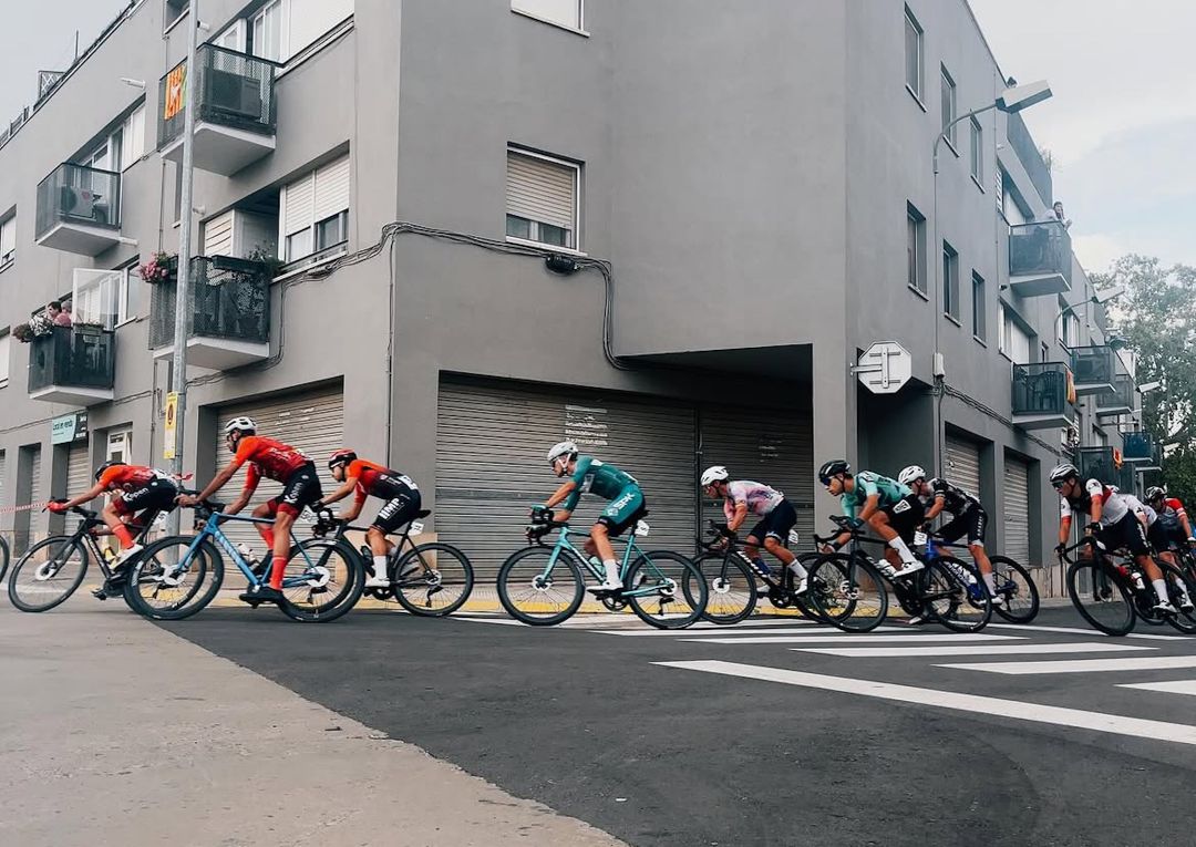 ¿Y si hacemos un criterium? Así nace el Gran Premi Ciutat de Girona